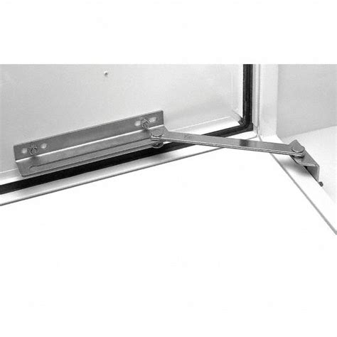 hoffman enclosure door stop kit